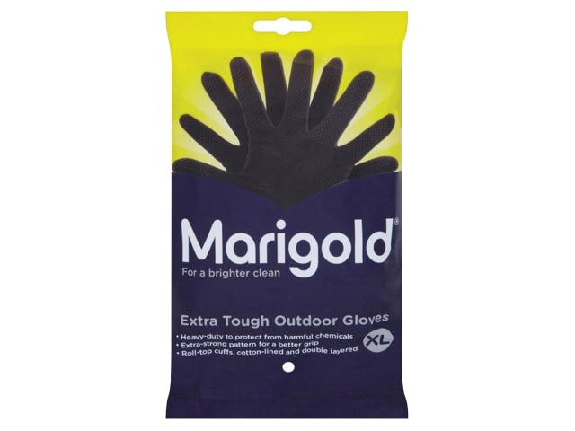 Marigold Extra Tough Outdoor Gloves