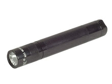 Maglite K3A016 Mini Mag Solitaire Incandescent AAA Torch Black (Blister Pack)