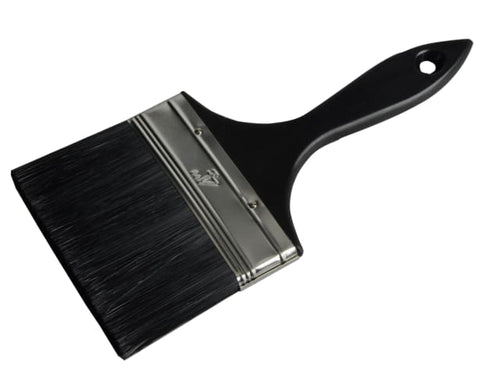 Miscellaneous Economy Paint Brush Plastic Handle