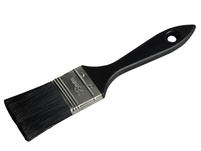 Miscellaneous Economy Paint Brush Plastic Handle