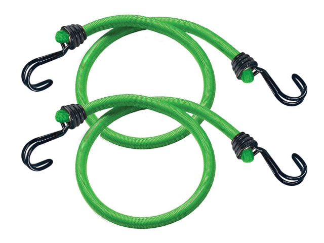 Master Lock Twin Wire Bungee Cords