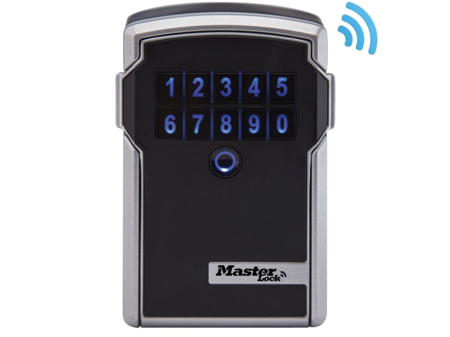 Master Lock Select Access SMART™ Bluetooth Key Box - Large