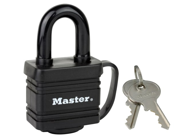 Master Lock Weather Tough® Padlocks
