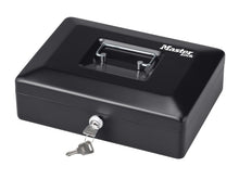 Master Lock Small Cash Box with Keyed Lock