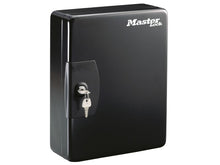 Master Lock Medium Key Storage Lock Box For 50 Keys