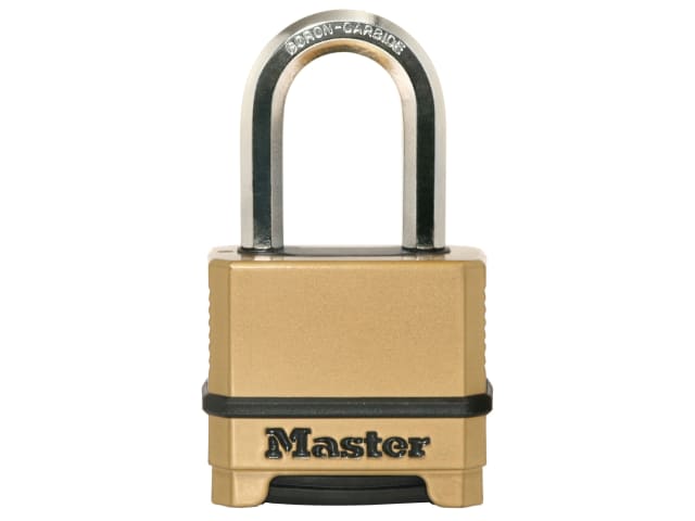 Master Lock Excell™ Combination Padlock