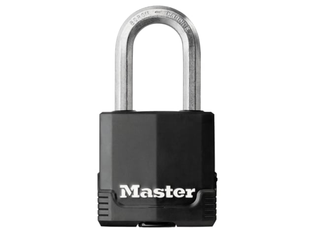 Master Lock Excell™ Weather Tough Padlock