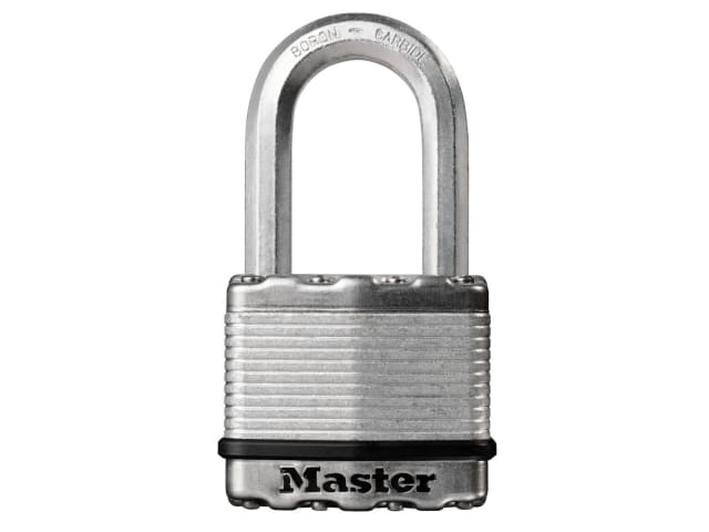 Master Lock Excell™ Laminated Steel Padlocks