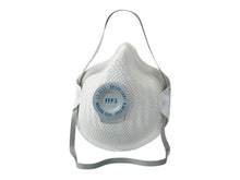 Moldex Classic Series FFP3 Valved Mask