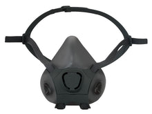 Moldex Series 7000 Half Mask Silicone