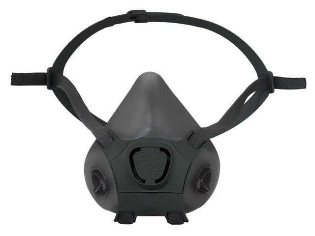 Moldex Series 7000 Half Mask Silicone