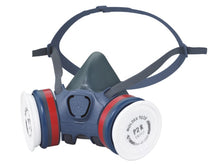 Moldex Series 7000 Half Mask TPE