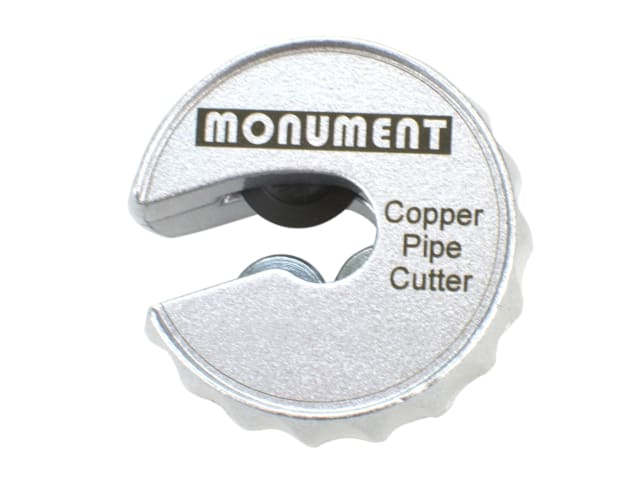 Monument Trade Copper Pipe Cutter