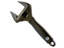 Monument Adjustable Wrench, Wide Jaw