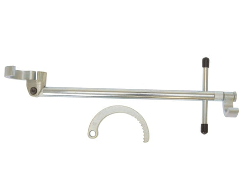 Monument Adjustable Basin Grip + Wrenches