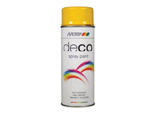 MOTIP Deco Spray Paint, High Gloss