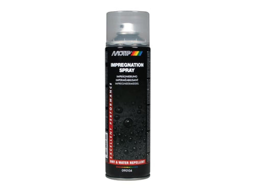 MOTIP® Pro Impregnation Spray 500ml