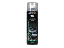 MOTIP® Pro Quick Start Spray 500ml