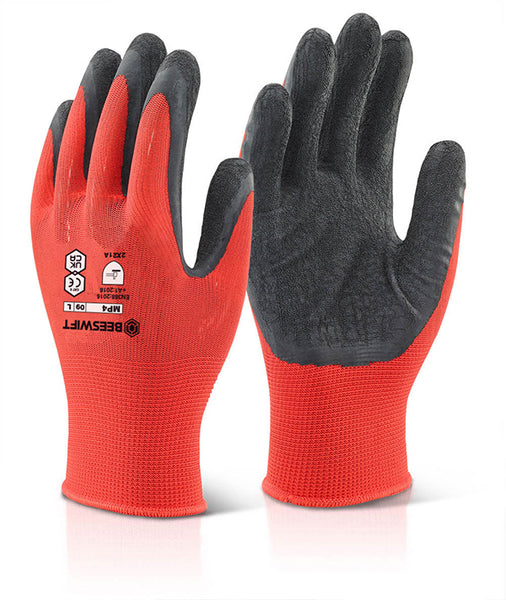Beeswift Multi Purpose Poly Gloves