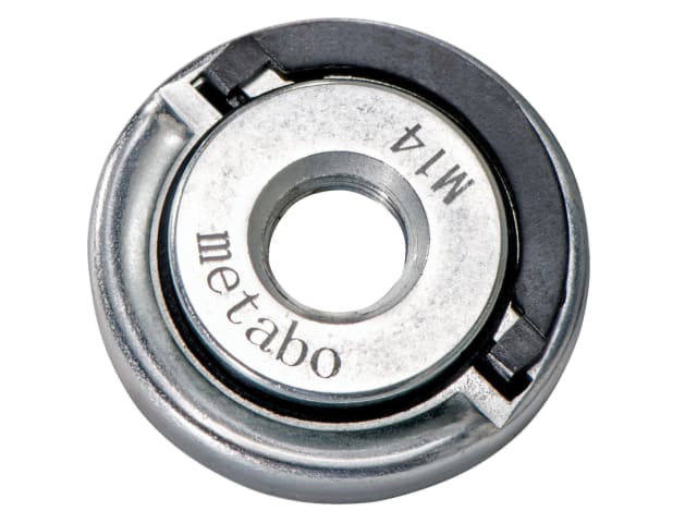 Metabo M14 Quick Locking Nut