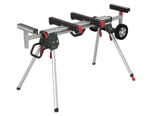 Metabo KSU 251 Extendable Mitre Saw Stand (127-250cm)