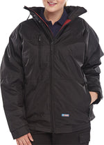 Beeswift Mercury Bomber Jacket - thumbnail 1