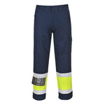 Portwest Hi-Vis Modaflame Trouser - thumbnail 1