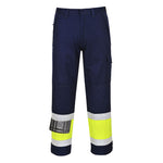 Portwest Hi-Vis Modaflame Trouser - thumbnail 2