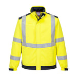 Portwest Modaflame Multi Norm Arc Softshell Jacket - thumbnail 2