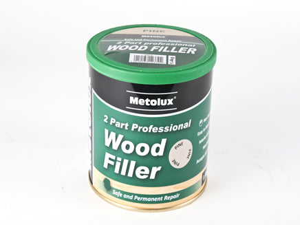 Metolux 2 Part 770ml Pine.