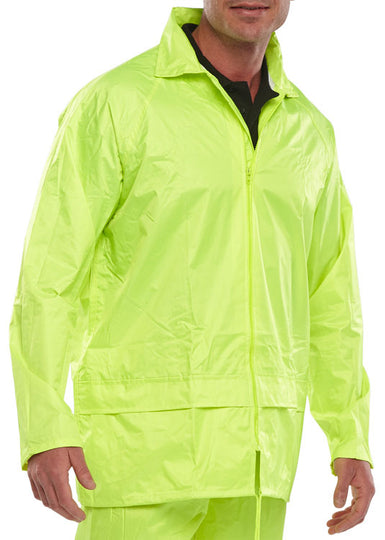 Beeswift Nylon Jacket