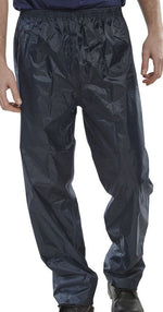 Beeswift Nylon Trousers - thumbnail 1