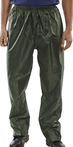 Beeswift Nylon Trousers - thumbnail 2