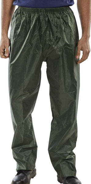 Beeswift Nylon Trousers