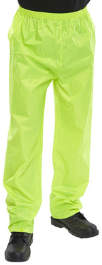 Beeswift Nylon Trousers - thumbnail 3