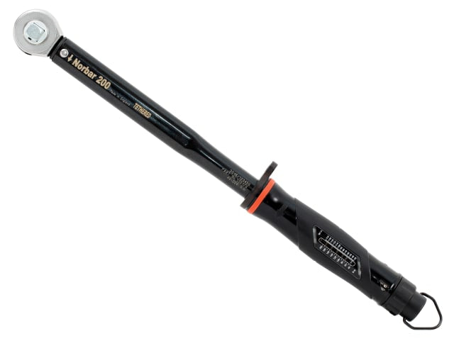 Norbar NorTorque® Tethered Torque Wrench