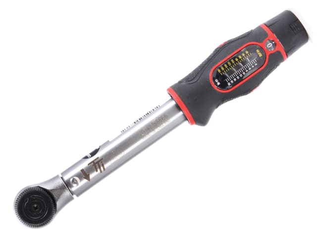 Norbar TTi Torque Wrench