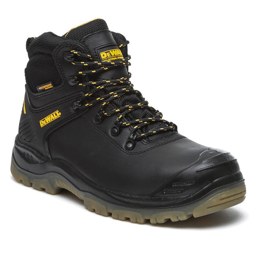 DeWalt Newark Black - Waterproof Safety Hiker