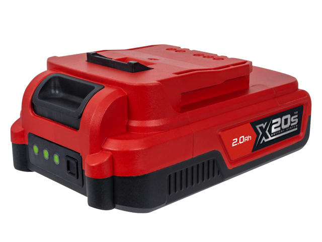 Olympia Power Tools X20S™ Li-ion Battery