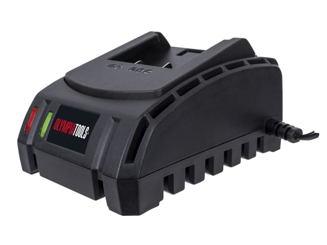 Olympia Power Tools X20S™ Fast Charger