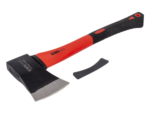 Olympia Hand Axe 0.68kg (1.5lb)