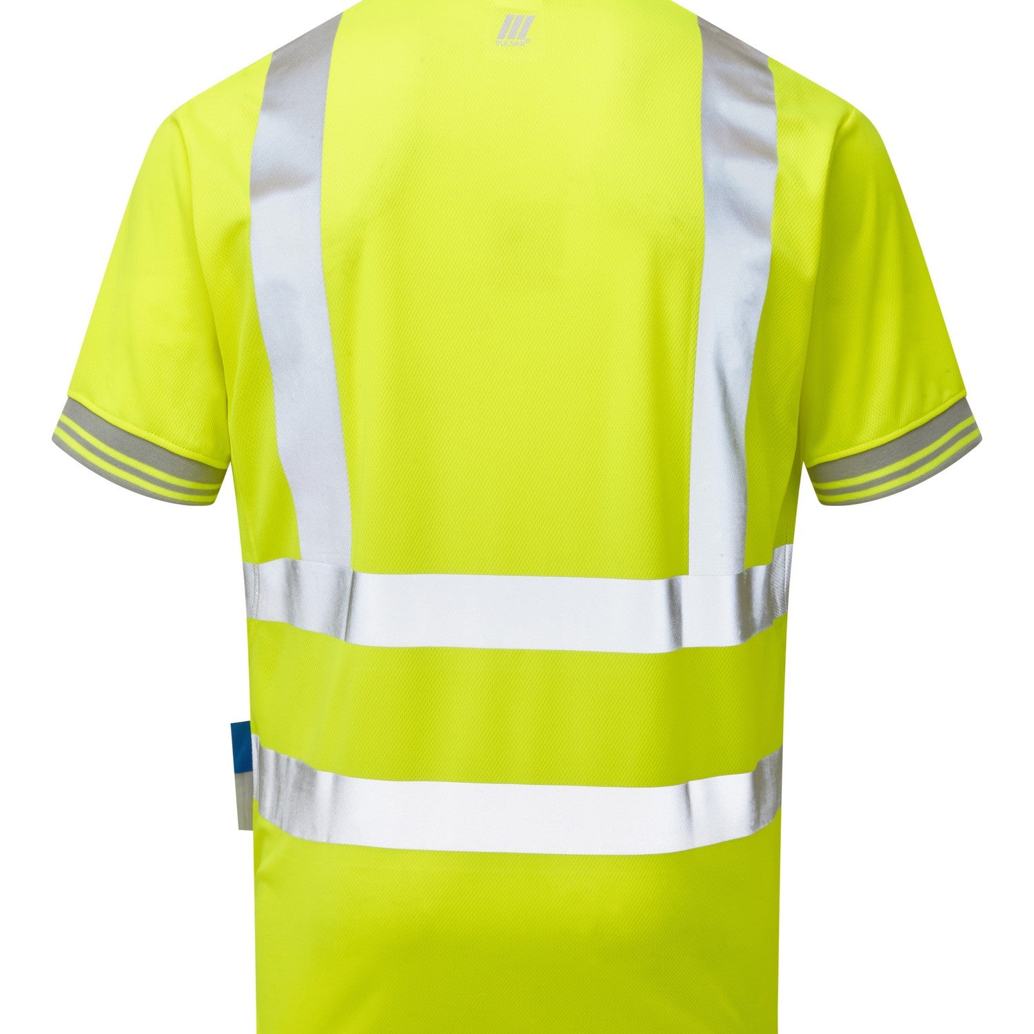 Pulsar Hi-Vis Polo Shirt - P175