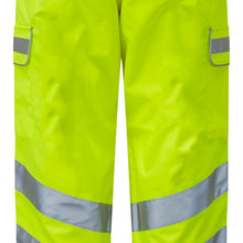 Pulsar Hi-Vis Overtrousers