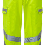 Pulsar Hi-Vis Overtrousers - thumbnail 2