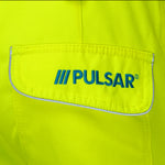 Pulsar Ladies Hi-Vis Combat Trousers - P346 - thumbnail 4