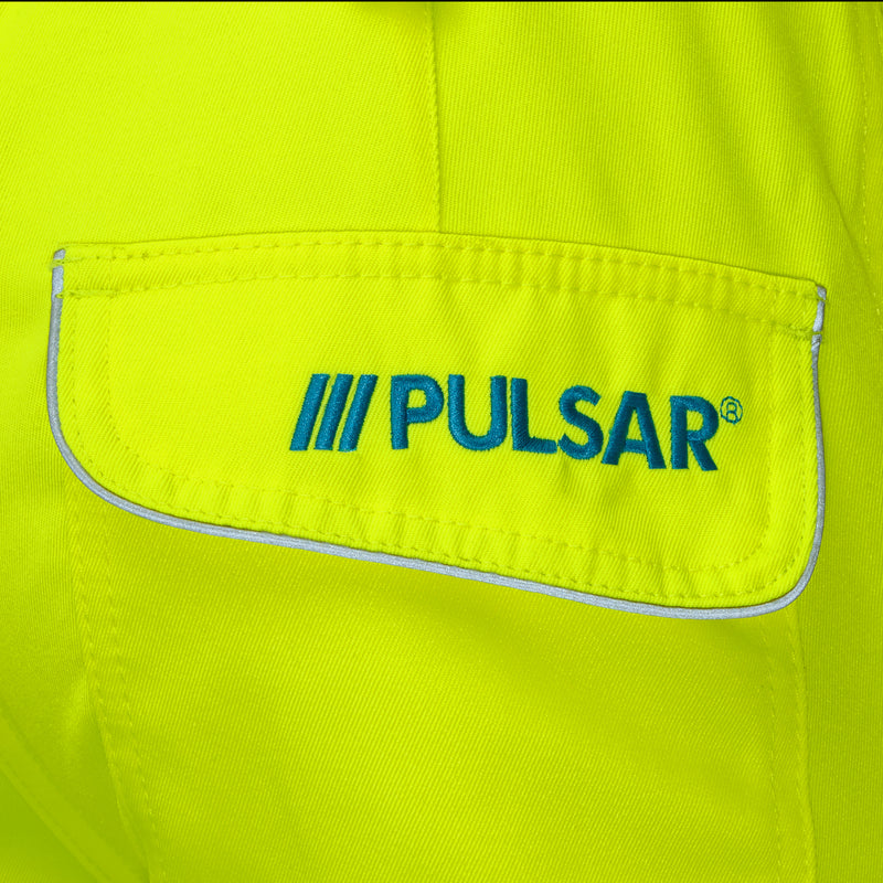 Pulsar Ladies Hi-Vis Combat Trousers - P346
