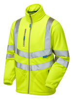 Pulsar Hi-Vis Polar Fleece - P507 - thumbnail 1