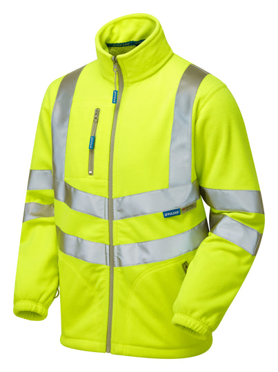 Pulsar Hi-Vis Polar Fleece - P507