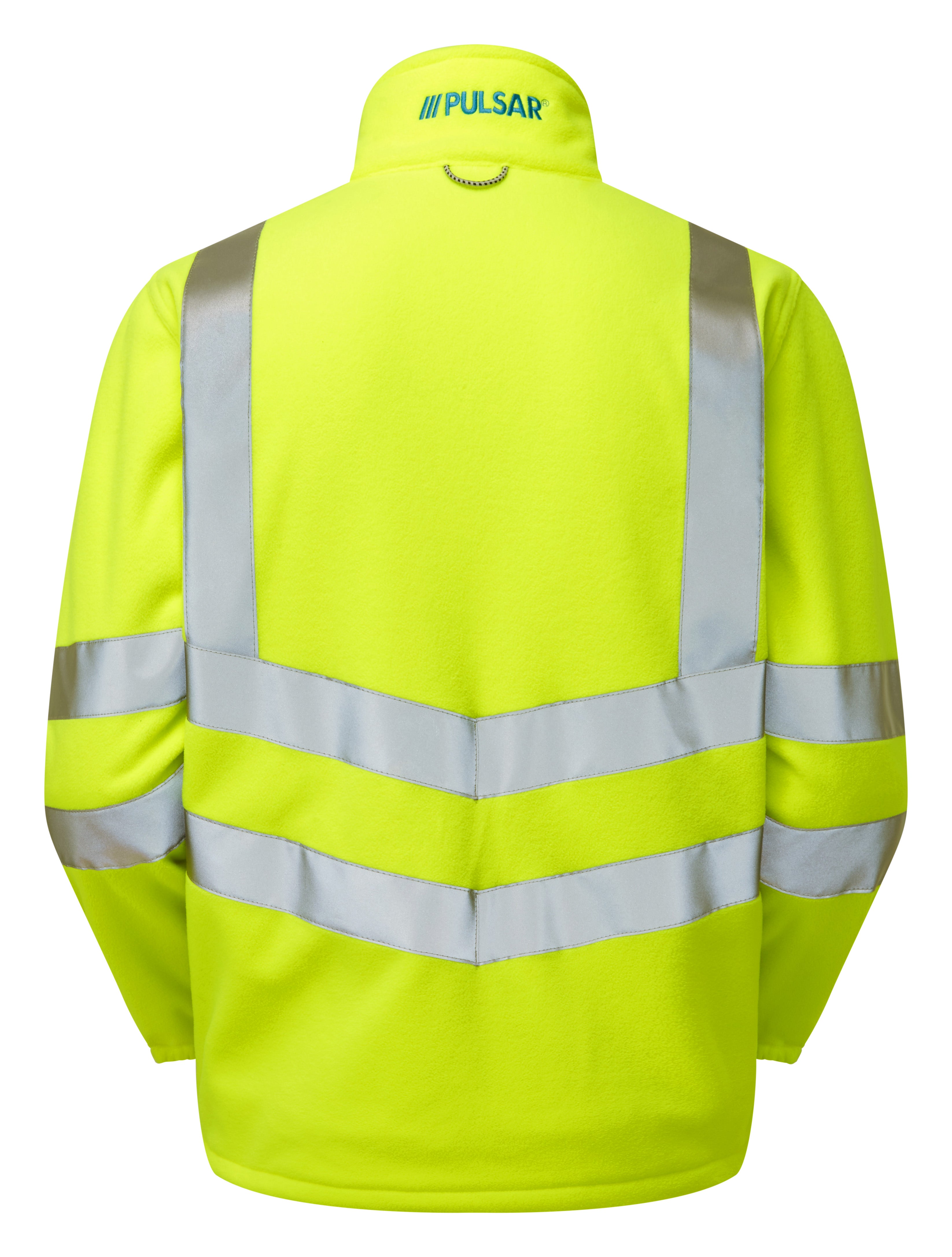 Pulsar Hi-Vis Polar Fleece - P507