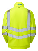 Pulsar Hi-Vis Polar Fleece - P507 - thumbnail 2